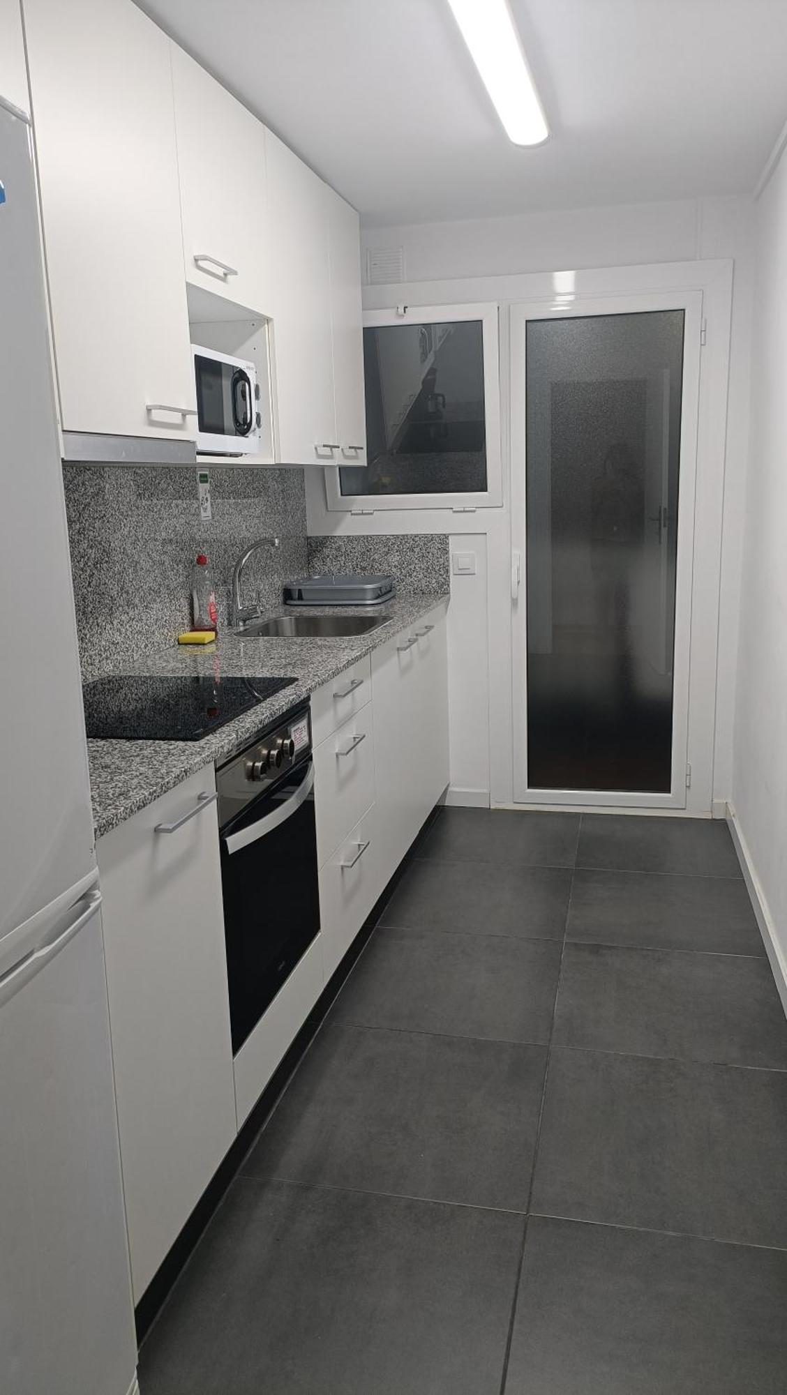 Apartment Sant Jordi Pisos - Dos De Maig Barcelona